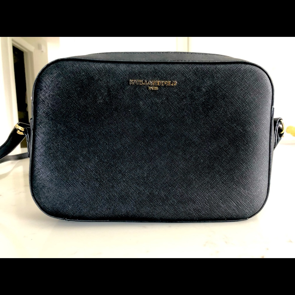 Karl Lagerfeld Crossbody